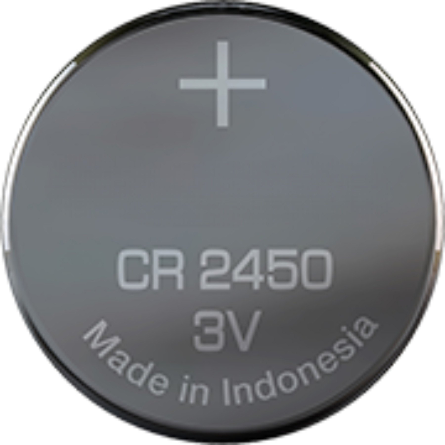 Batterij CR 2450